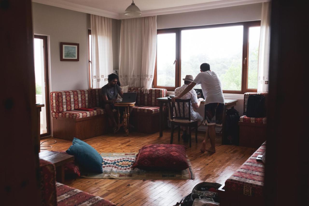 Mellow Turkey Vona エクステリア 写真
